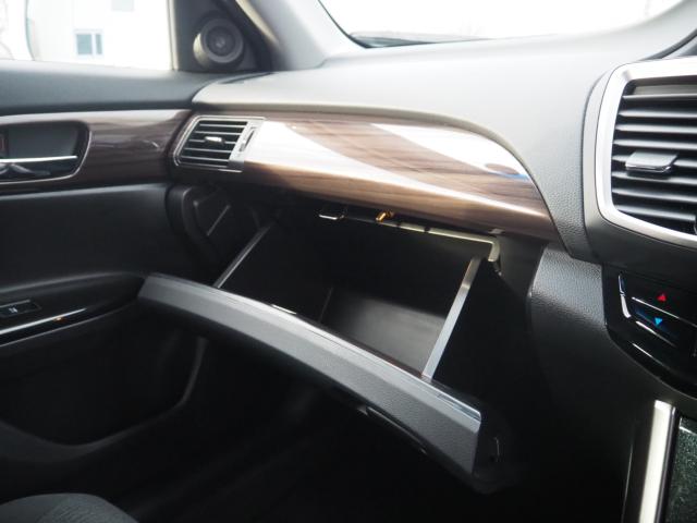 アコードハイブリッド(新潟県新潟市西区)