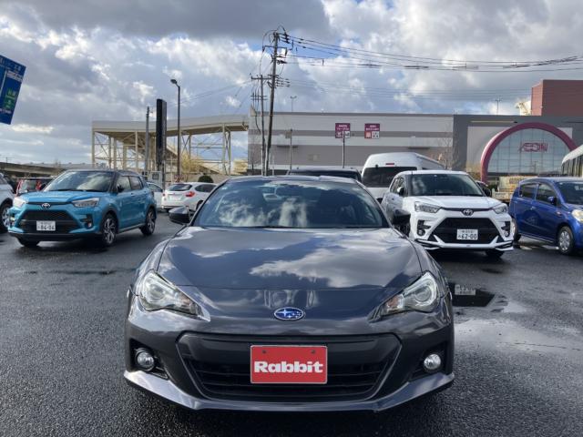 BRZ（新潟県新潟市西区）