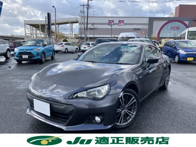 BRZ（新潟県新潟市西区）