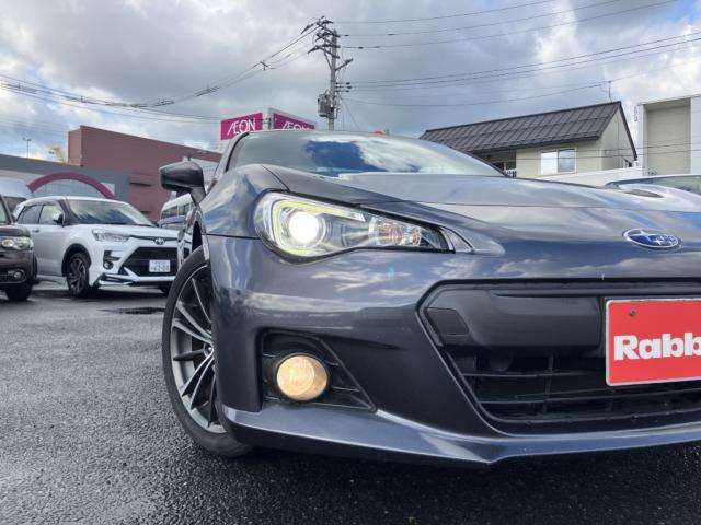 BRZ（新潟県新潟市西区）