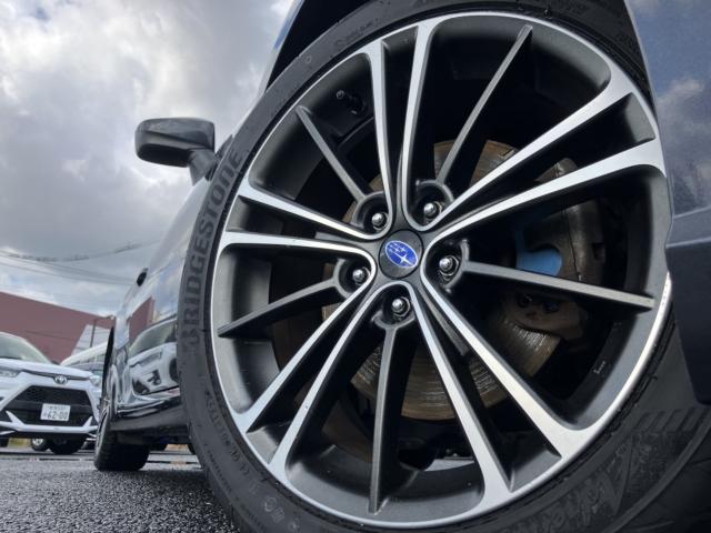 BRZ（新潟県新潟市西区）