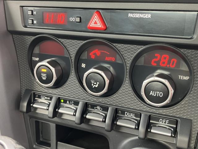 BRZ（新潟県新潟市西区）