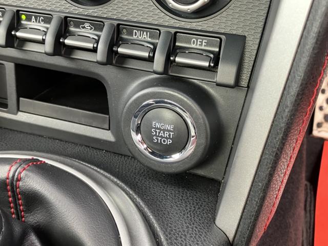 BRZ（新潟県新潟市西区）