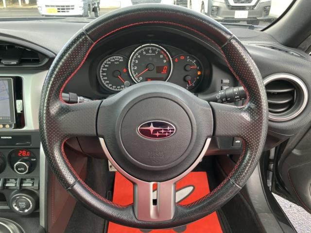 BRZ（新潟県新潟市西区）