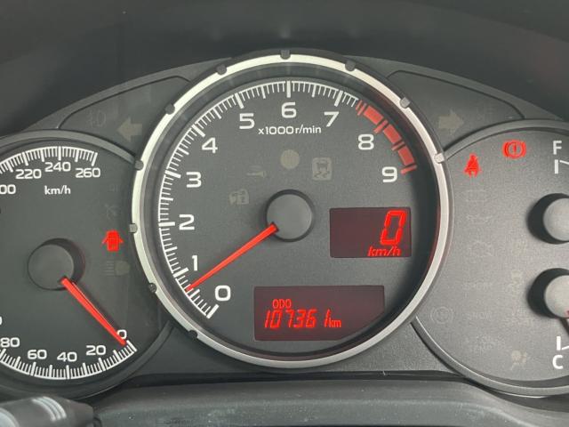 BRZ（新潟県新潟市西区）