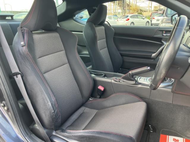 BRZ（新潟県新潟市西区）