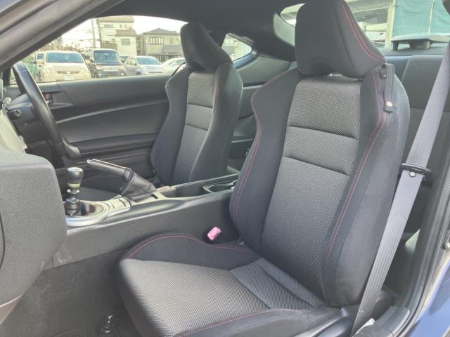 BRZ（新潟県新潟市西区）