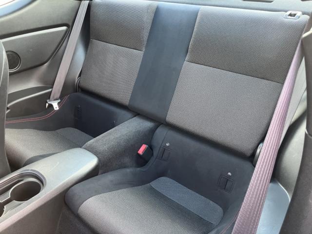 BRZ（新潟県新潟市西区）