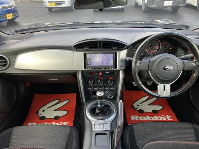 BRZ（新潟県新潟市西区）