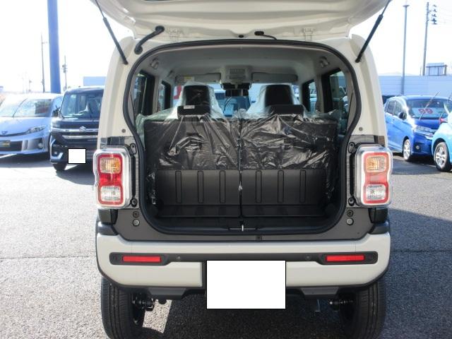 ハスラー(新潟県柏崎市)