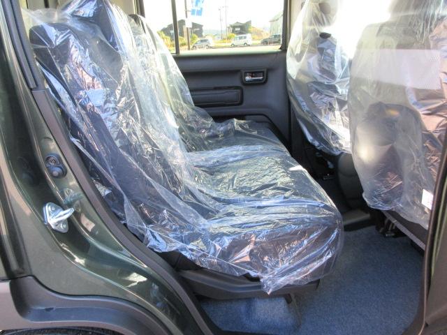 ハスラー(新潟県柏崎市)