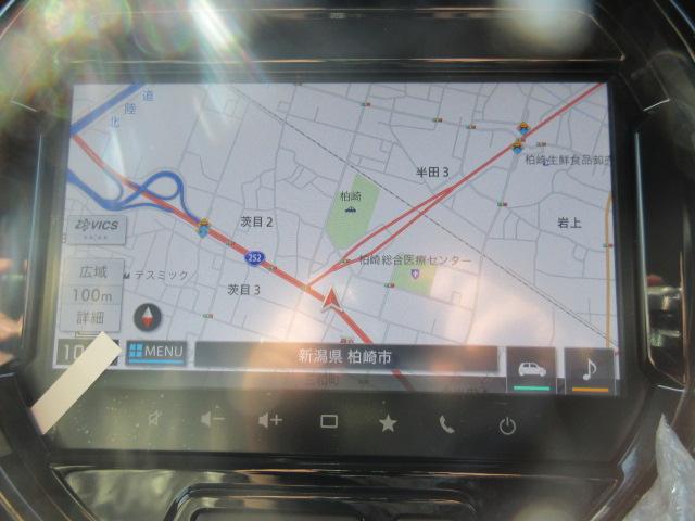 ハスラー(新潟県柏崎市)