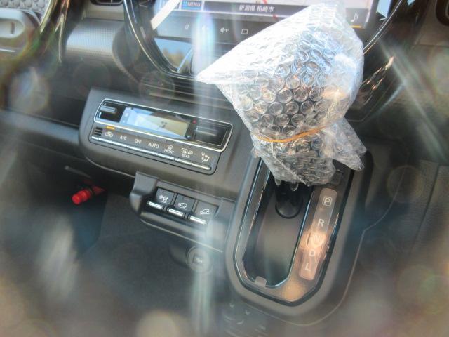 ハスラー(新潟県柏崎市)