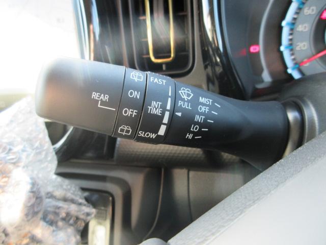 ハスラー(新潟県柏崎市)