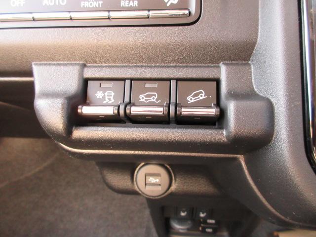 ハスラー(新潟県柏崎市)