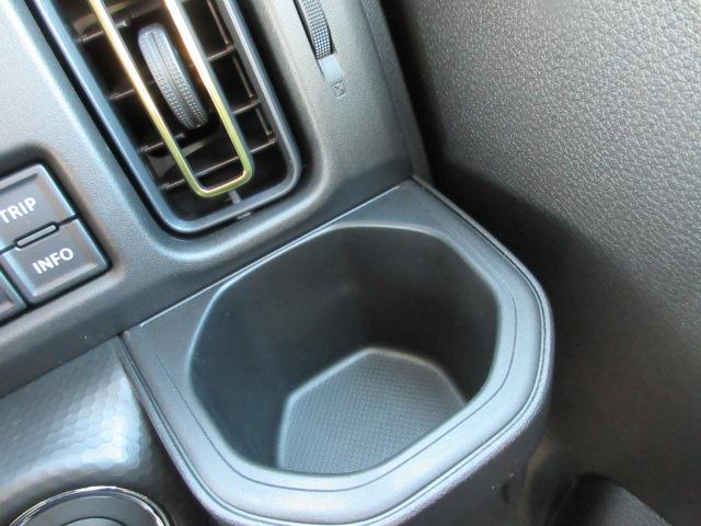 ハスラー(新潟県柏崎市)