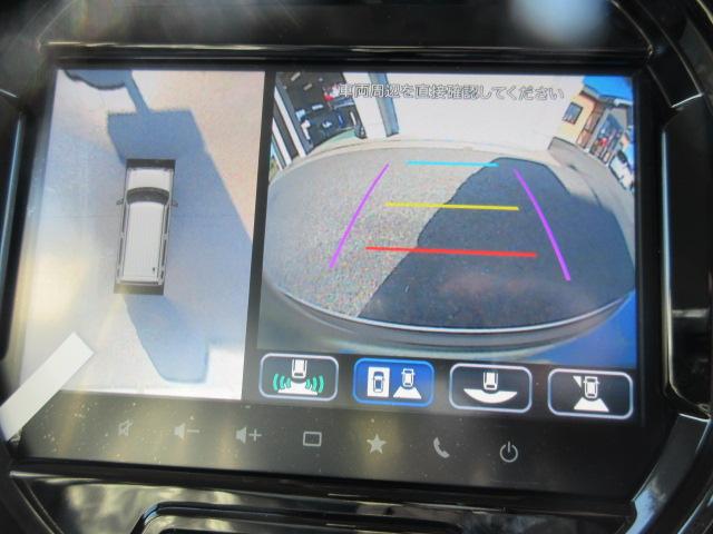 ハスラー(新潟県柏崎市)