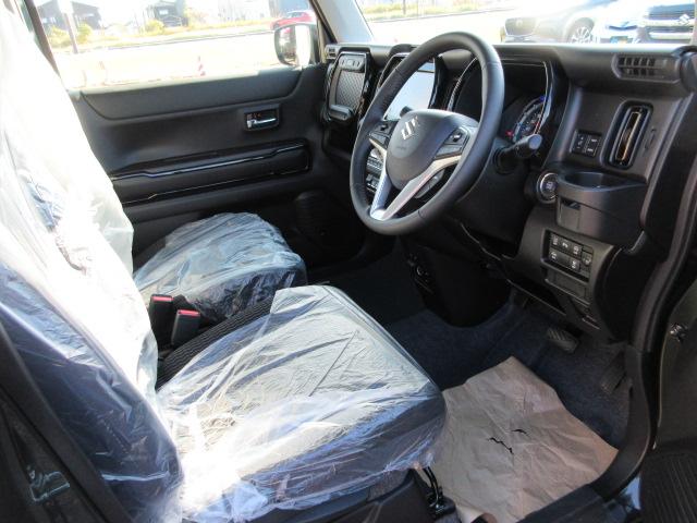 ハスラー(新潟県柏崎市)