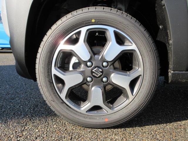 ハスラー(新潟県柏崎市)