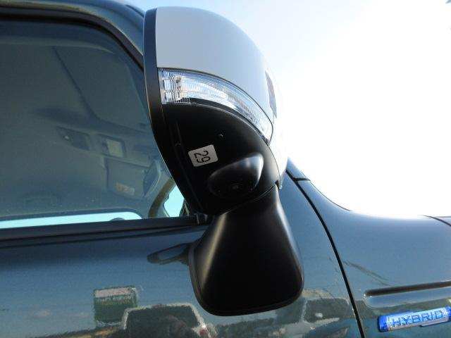 ハスラー(新潟県柏崎市)