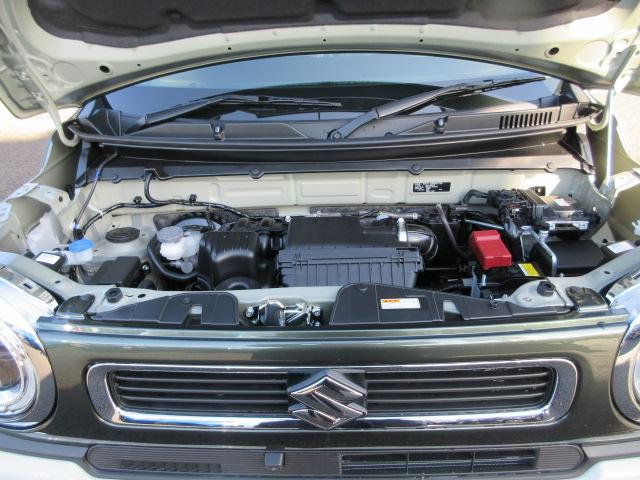 ハスラー(新潟県柏崎市)