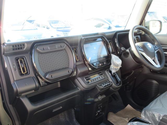 ハスラー(新潟県柏崎市)