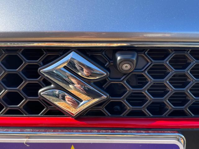 スイフト（新潟県新潟市南区）