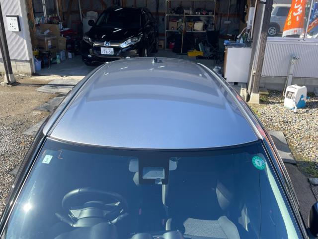 スイフト（新潟県新潟市南区）