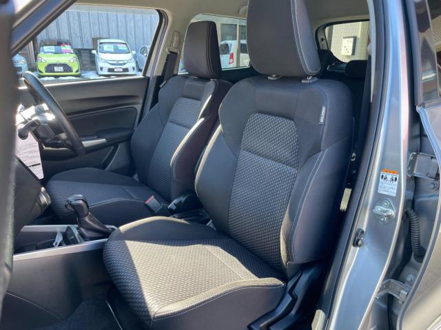 スイフト（新潟県新潟市南区）