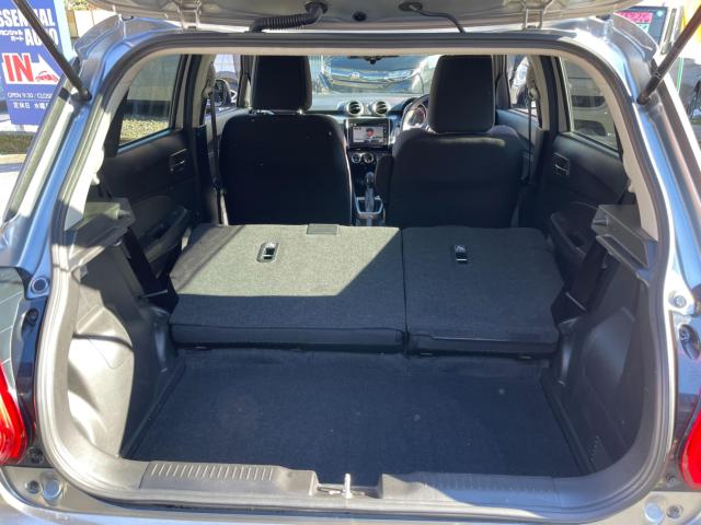 スイフト（新潟県新潟市南区）