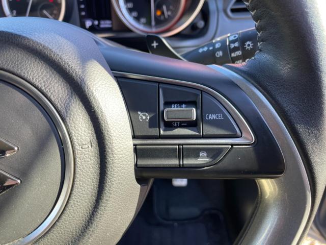 スイフト（新潟県新潟市南区）