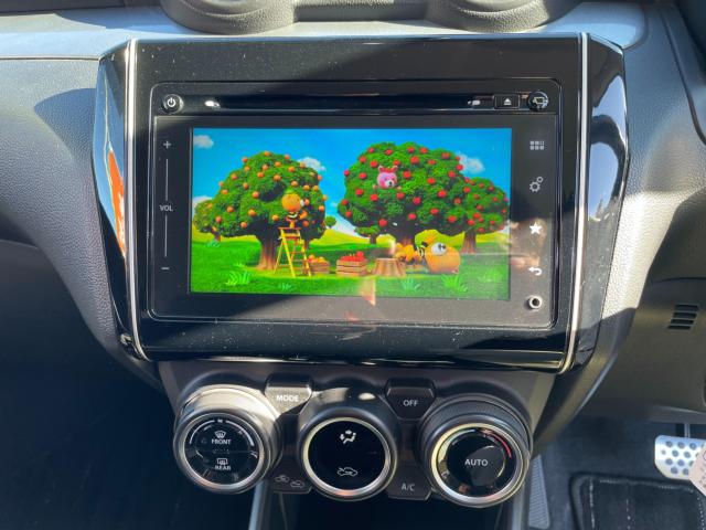 スイフト（新潟県新潟市南区）