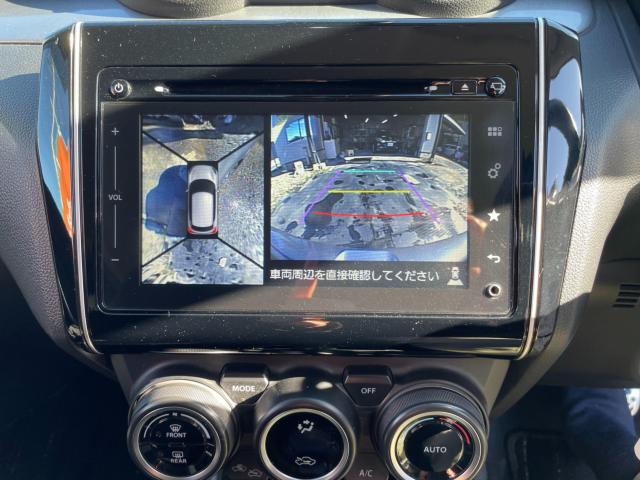 スイフト（新潟県新潟市南区）