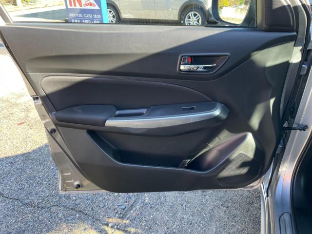 スイフト（新潟県新潟市南区）