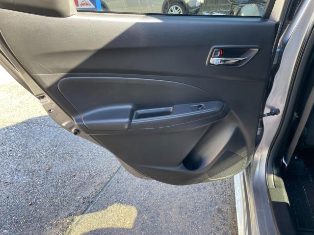 スイフト（新潟県新潟市南区）