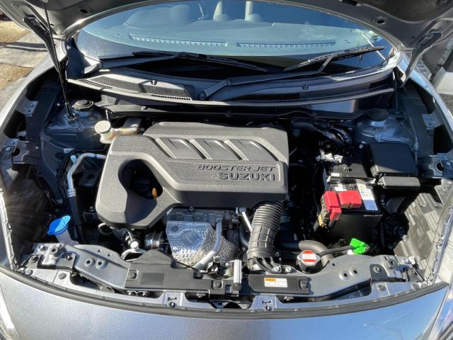 スイフト（新潟県新潟市南区）