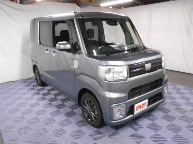 ☆ ★ ☆ ★ 下 取 り 強 化! ☆ ★ ☆ ★ お客様が大事に乗られたお車をまごころ査定☆過走行、低年式どんなお車でも精一杯価格で下取り致します!!お気軽にお申し付けください。