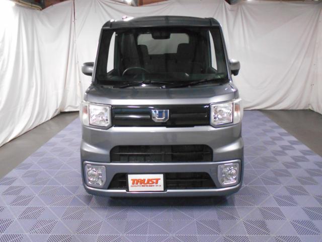 ☆ ★ ☆ ★ 納 得 の 仕 上 げ 済 み 車 ☆ ★ ☆ ★ TRUST新潟では、展示車両の仕上げに自信があります!1台1台、丁寧に時間をかけて仕上げております!!