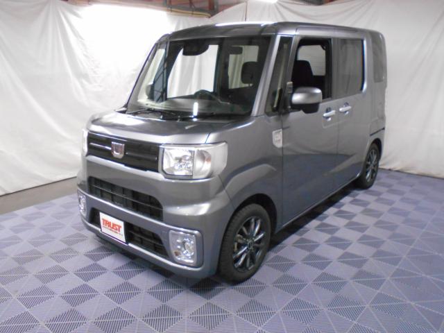 ☆ ★ ☆ ★ 安 心 の 自 社 法 定 点 検 整 備 ☆ ★ ☆ ★自社で整備することで、きちんと車両状態を把握して販売しております!納車後のトラブルやお困りごともお任せください!