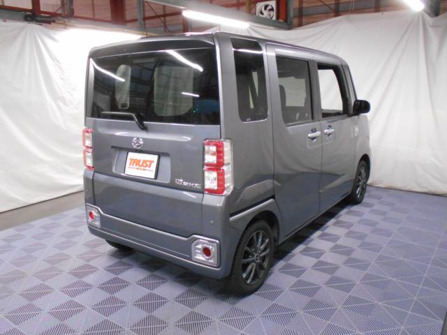 ☆ ★ ☆ ★ 安 心 の 自 社 法 定 点 検 整 備 ☆ ★ ☆ ★自社で整備することで、きちんと車両状態を把握して販売しております!納車後のトラブルやお困りごともお任せください!