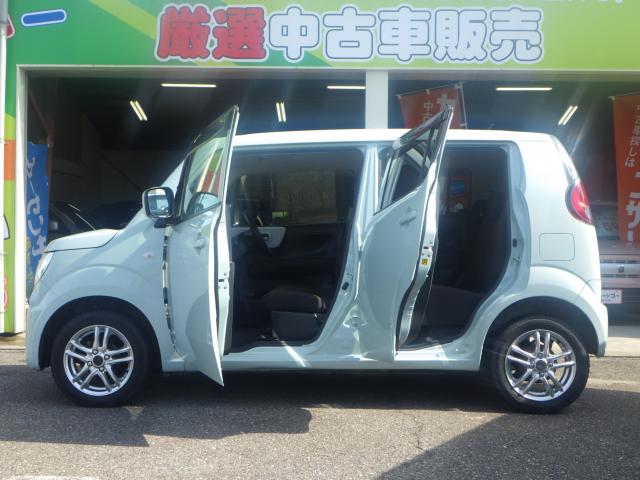 MRワゴン(新潟県新潟市西区)