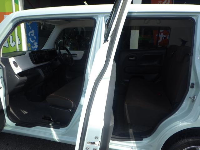 MRワゴン(新潟県新潟市西区)