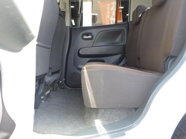 MRワゴン(新潟県新潟市西区)