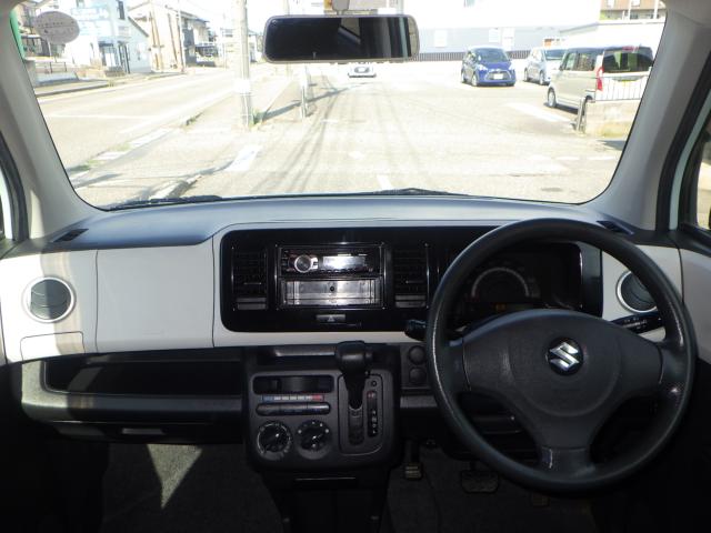 MRワゴン(新潟県新潟市西区)