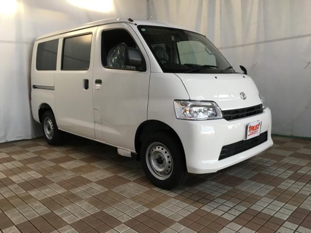 タウンエースバン（新潟県新潟市西区）画像5