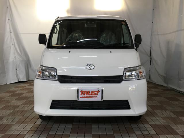 タウンエースバン（新潟県新潟市西区）画像6