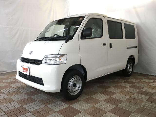 タウンエースバン（新潟県新潟市西区）画像7