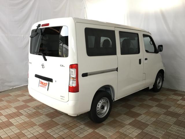 タウンエースバン（新潟県新潟市西区）画像8