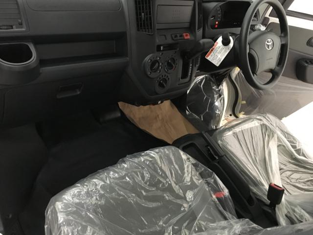 タウンエースバン（新潟県新潟市西区）画像11