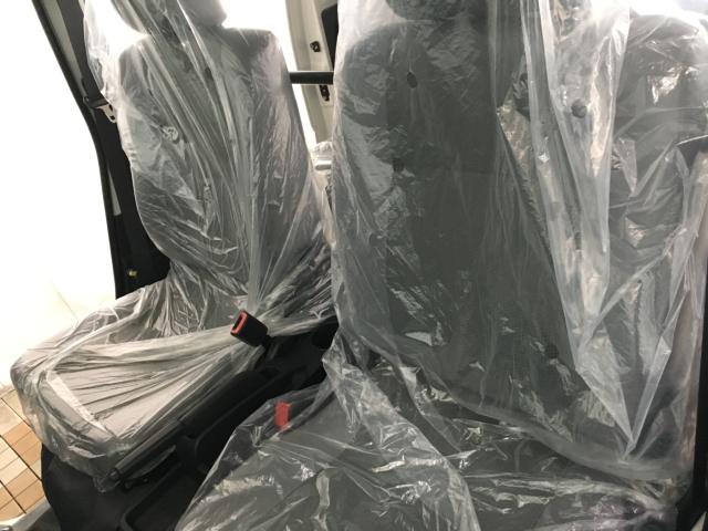 タウンエースバン（新潟県新潟市西区）画像12